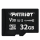 Karta pamięci PATRIOT microSD 32GB 90MB/s PSF32GVX31MCH